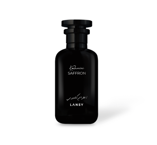 عطر زعفران كشميرى 100 مل