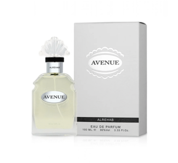 عطر افينو 100 مل