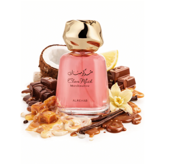 عطر شوكو مسك مارشميلو 100 مل