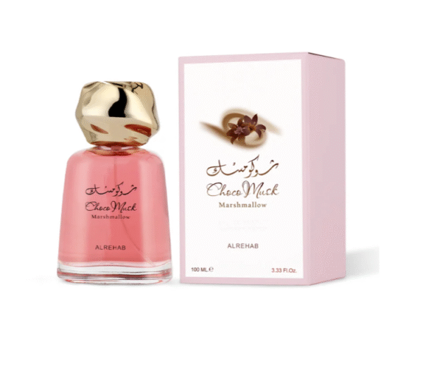 عطر شوكو مسك مارشميلو 100 مل