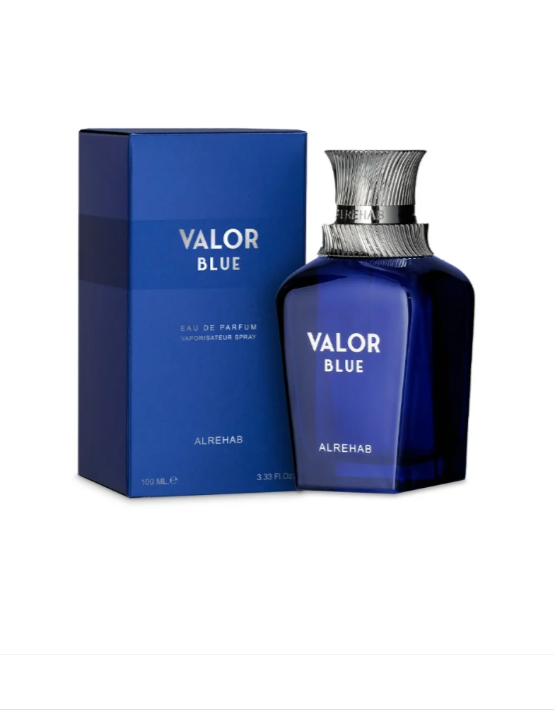عطر فالور بلو 100 مل - الصورة 2