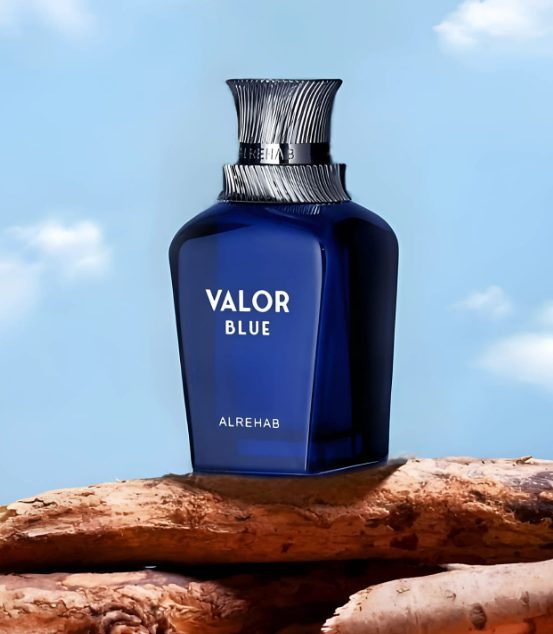 عطر فالور بلو 100 مل - الصورة 3