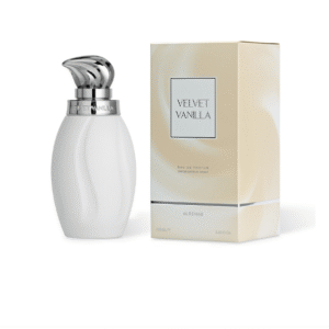عطر فيلفيت فانيلا 100 مل للنساء