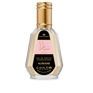 عطور سارا 50 مل
