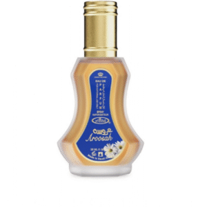 عطر عروسه 35 مل