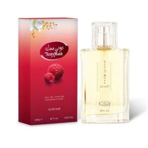 عطر توتي مسك 50 مل