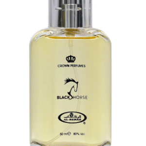 عطر بلاك هورس 50 مل