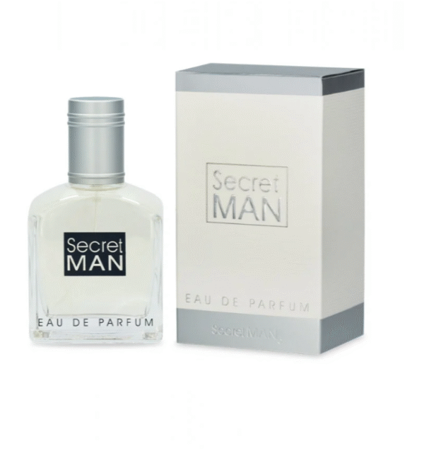 عطر سيكرت مان 100 مل