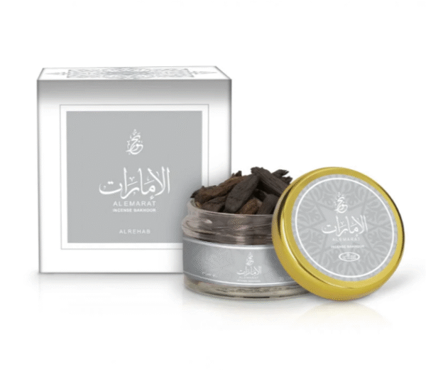 بخور الامارات 30 جرام