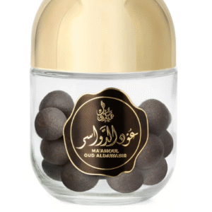 بخور معمول عود الدواسر 200 جرام