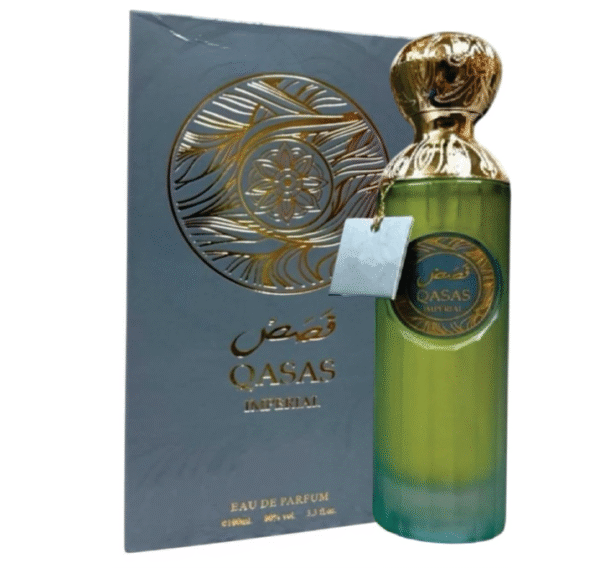عطر قصص امبريال- مناسك 100 مل