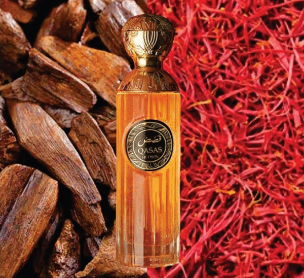 عطر قصص هديسون - مناسك - 100 مل