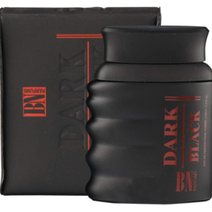 دارك بلاك هندى  100 مل