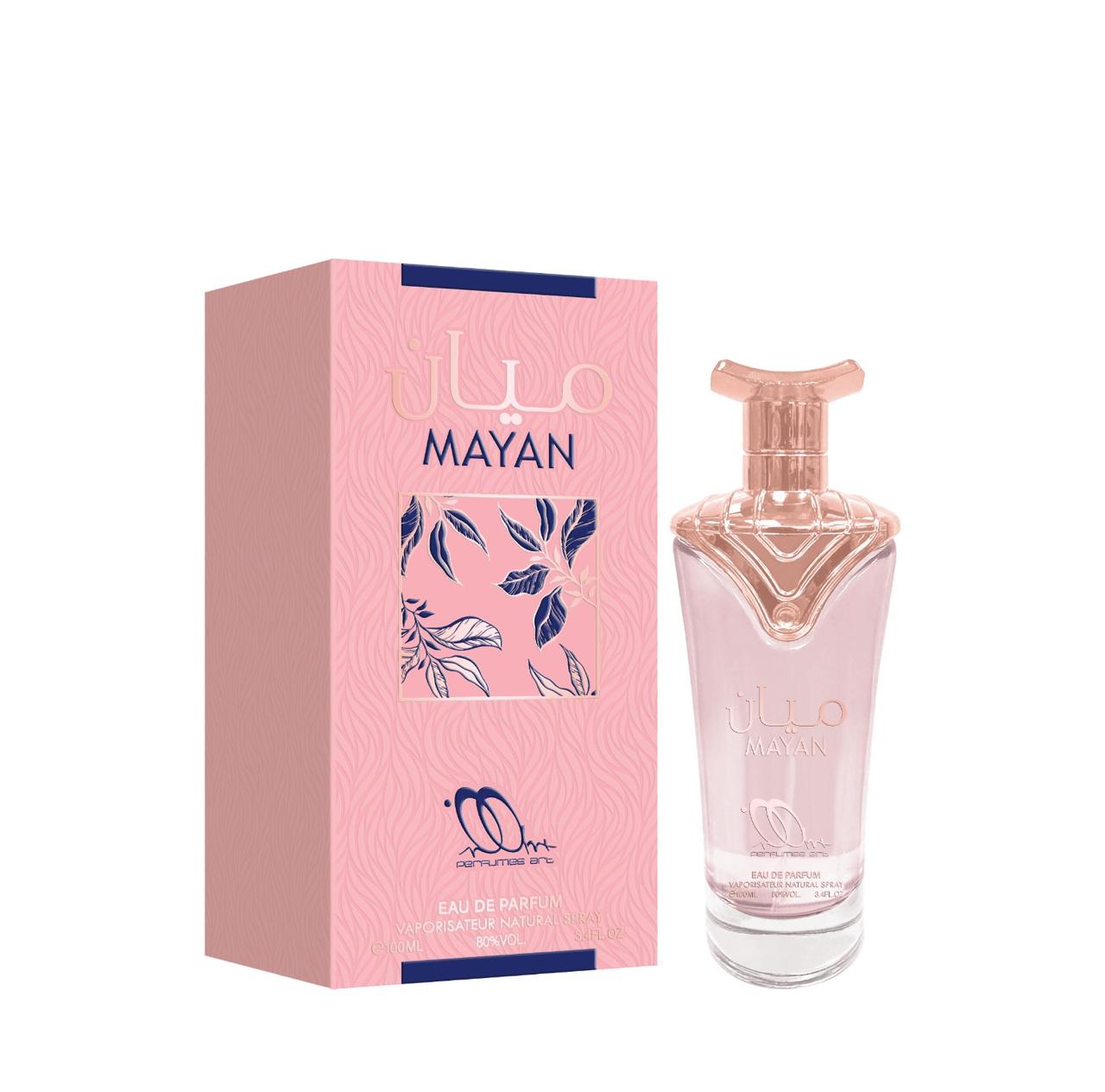 عطر ميان - ارت 100 مل
