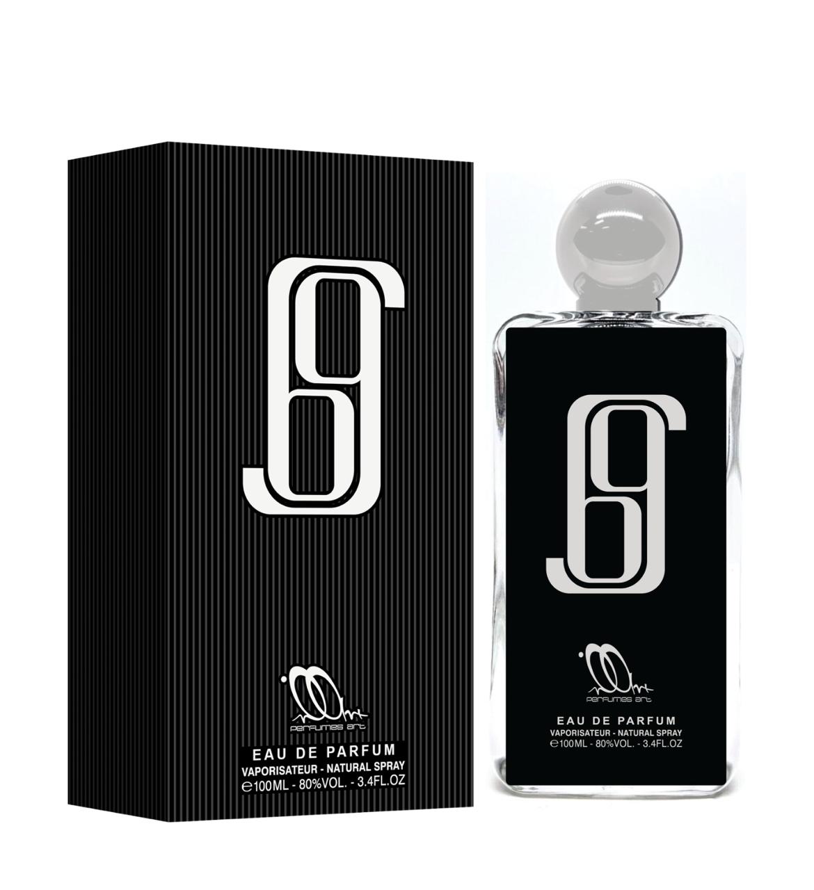 بي ام او دي69 بيرفيوم رجالي - 100 مللي