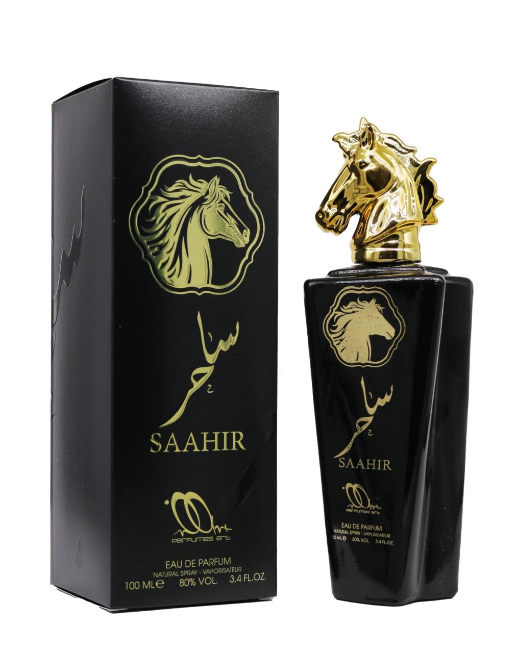 عطر ساحر ١٠٠مل