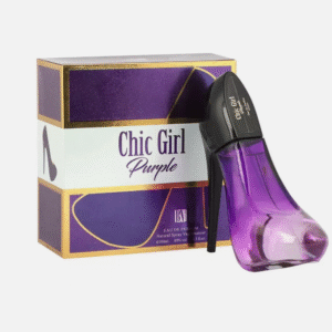 عطر شيك جيرل بيربيل 100 مل