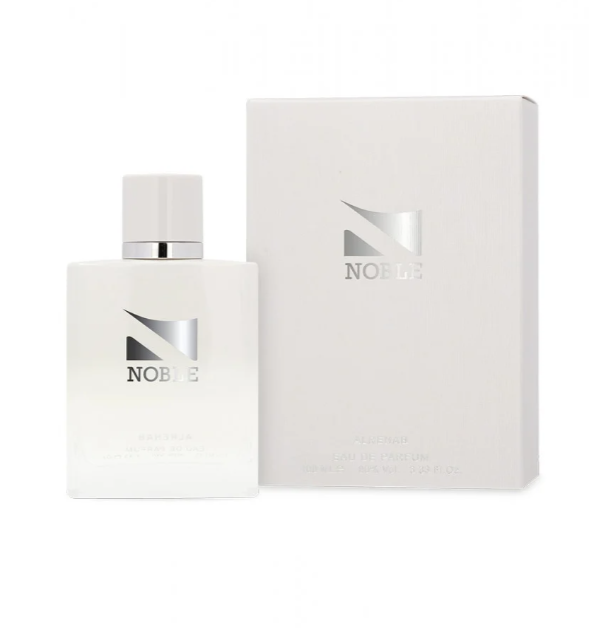 عطر نوبل 100 مل - الصورة 2
