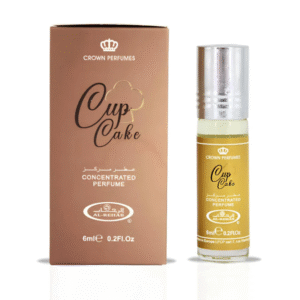 عطر كب كيك 6 مل