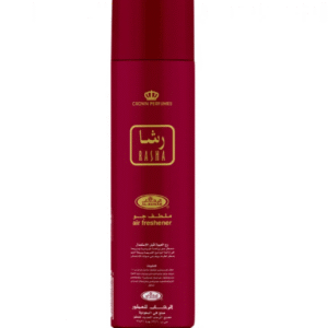 معطرجو رشا 300 مل