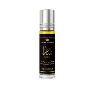عطر سار 6 مل