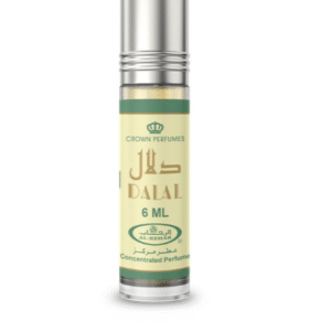 عطر دلال 6 مل
