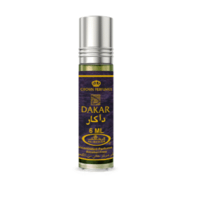 عطر دكار 6 مل