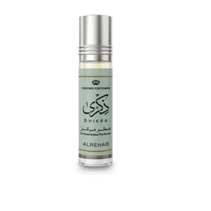 عطر ذكرى 6 مل