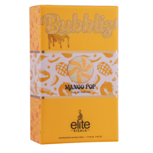 بوبليز مانجو بوب100 مل