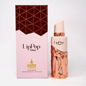 ليب بوب ساسي100 مل