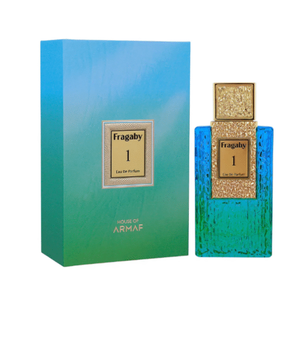 رسالة عطر فراجبي 1 عطر100 مل