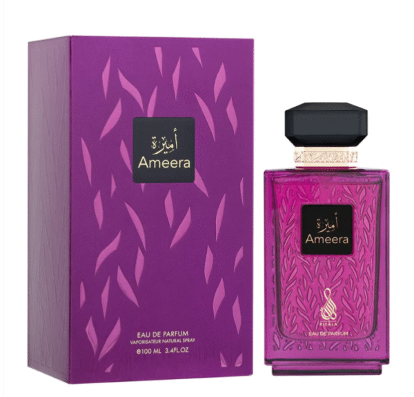 رسالة عطر أميرة عطر100 مل