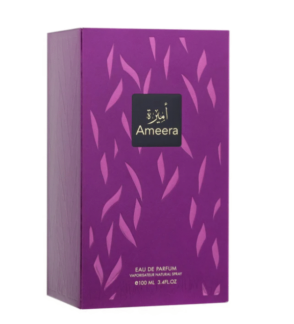 رسالة عطر أميرة عطر100 مل