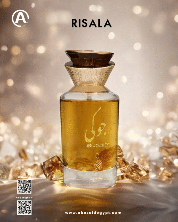 رسالة جوكى عطر100 مل