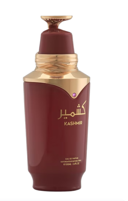 رسالة عطر كشمير 100 مل - الصورة 4