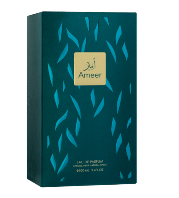 رسالة عطر امير 100 مل