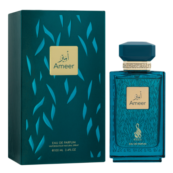 رسالة عطر امير 100 مل