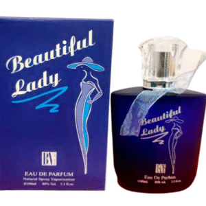 عطر بيوتفل ليدى هندى 100 مل