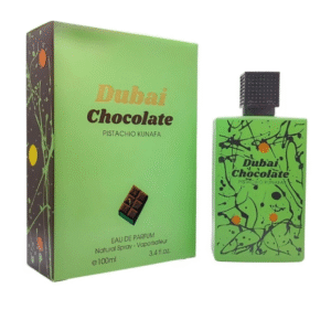 عطر دبى شوكلت بستاشيو هندى 100 مل