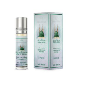 زيوت عطرية رجالية 6 مل