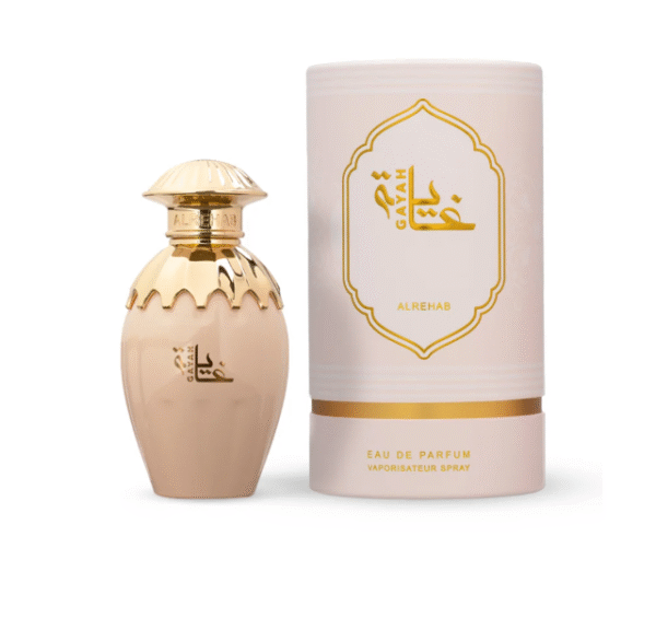 عطر الرحاب غاية 100 مل