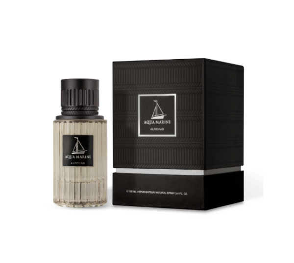 الرحاب عطر اكوا مارين 100 مل