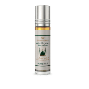 عطر رحاب المدينة-الرحاب- 6 مل