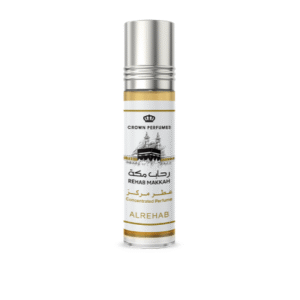 عطر رحاب مكة-الرحاب- 6 مل