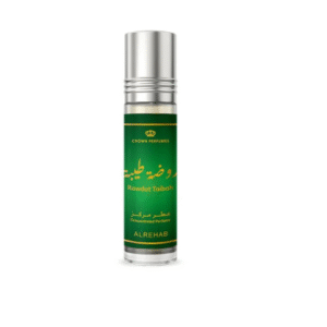 عطر روضة طيبة-الرحاب- 6 مل