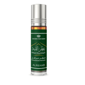 عطر القبة-الرحاب- 6 مل