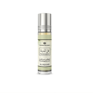 عطر فل المدينة-الرحاب- 6 مل