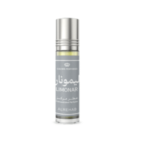عطر ليمونار-الرحاب- 6 مل