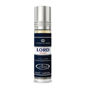 عطر لورد سبورت-الرحاب- 6 مل