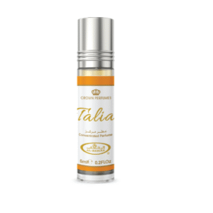 عطر تاليا-الرحاب- 6 مل